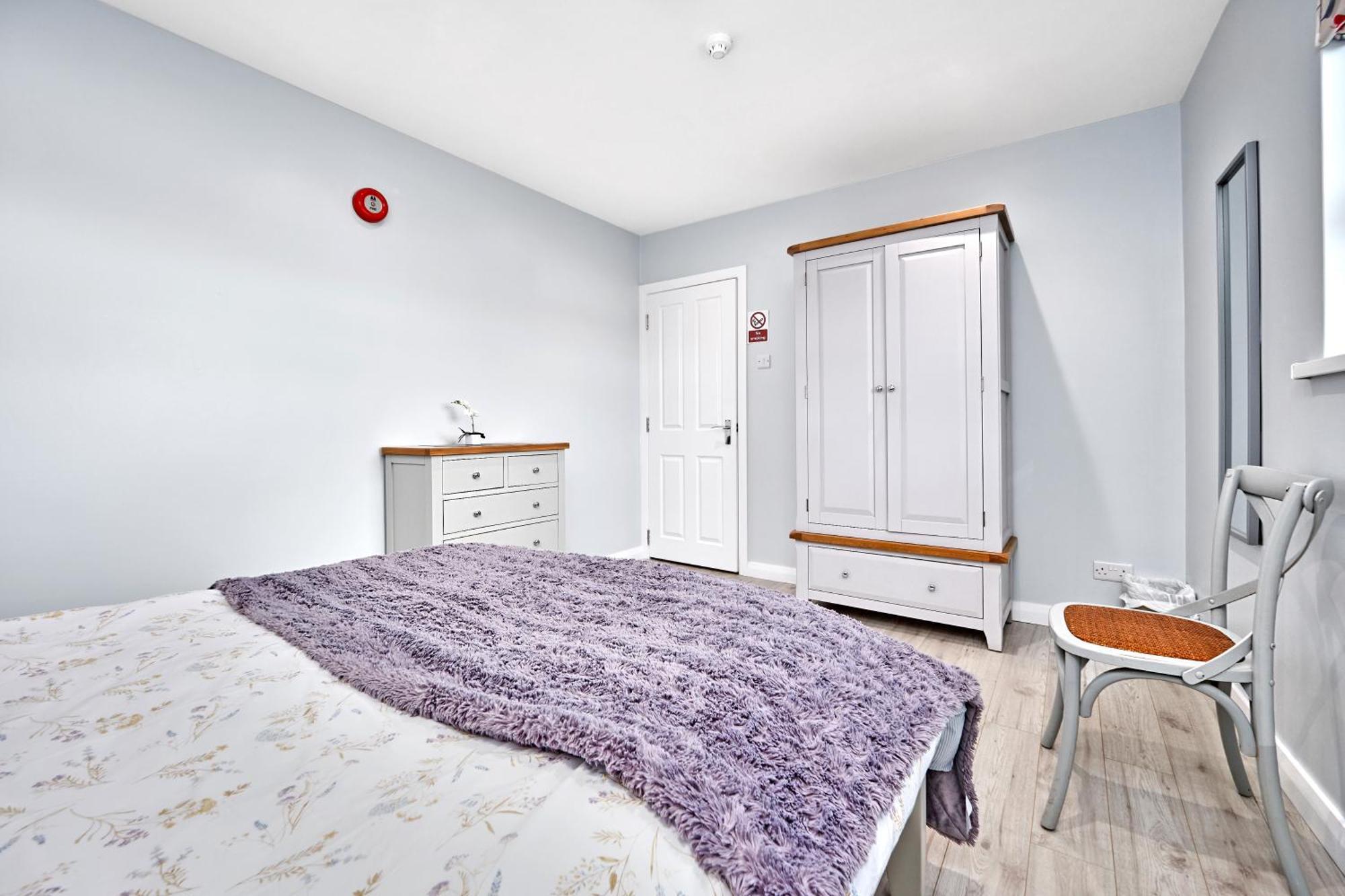 Stylish Apartment Close To Causeway Coast & Glens Portglenone Exterior foto