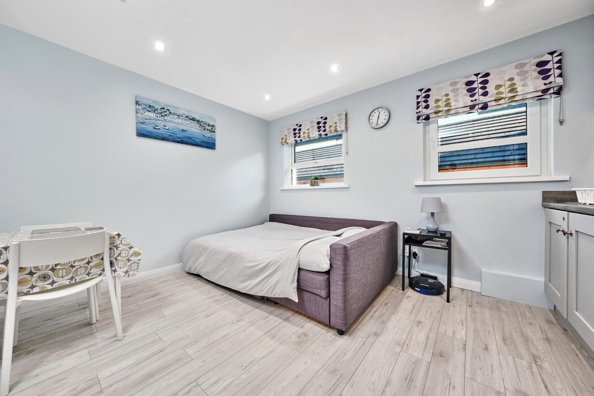 Stylish Apartment Close To Causeway Coast & Glens Portglenone Exterior foto