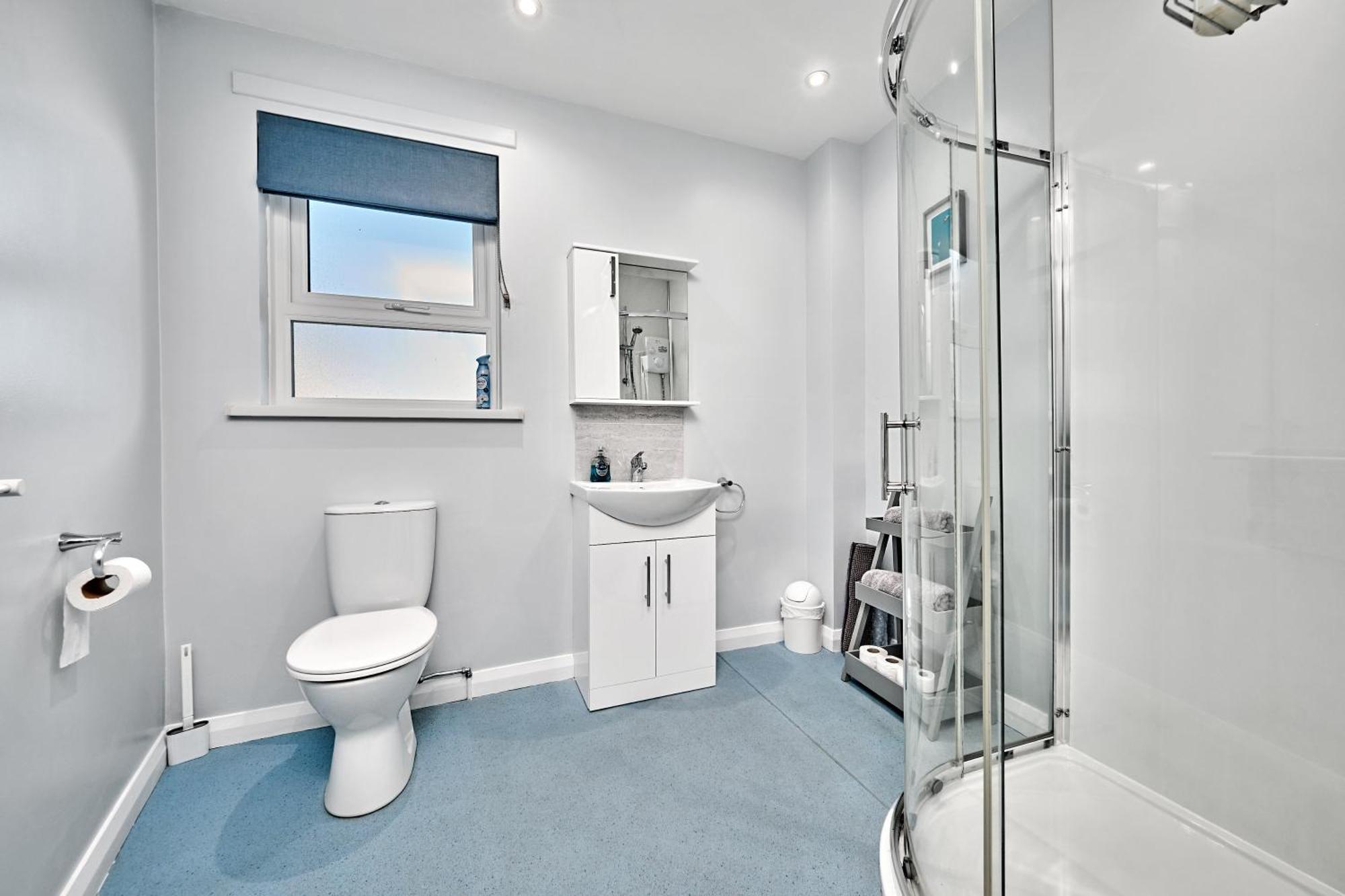 Stylish Apartment Close To Causeway Coast & Glens Portglenone Exterior foto